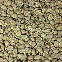 Арабика Эфиопия Сидамо (Arabica Ethiopia Sidamo) 200г. ЗЕЛЕНЫЙ кофе