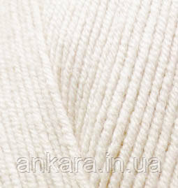 Alize Cotton Gold 62