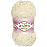 Alize Cotton Gold 67, фото 3