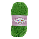 Alize Cotton Gold 126, фото 3