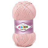 Alize Cotton Gold 161, фото 2
