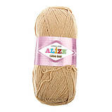 Alize Cotton Gold 262, фото 3