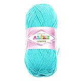Alize Cotton Gold 287, фото 3