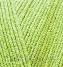 Alize Cotton Gold 612, фото 1