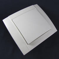 ВЫКЛЮЧАТЕЛЬ 1-Й ВНУТРЕННИЙ "АВАТАР"