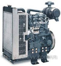 Дизельный двигатель Perkins 403D-11G