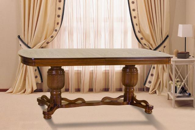 Стол обеденный Барон Стол обеденный Барон