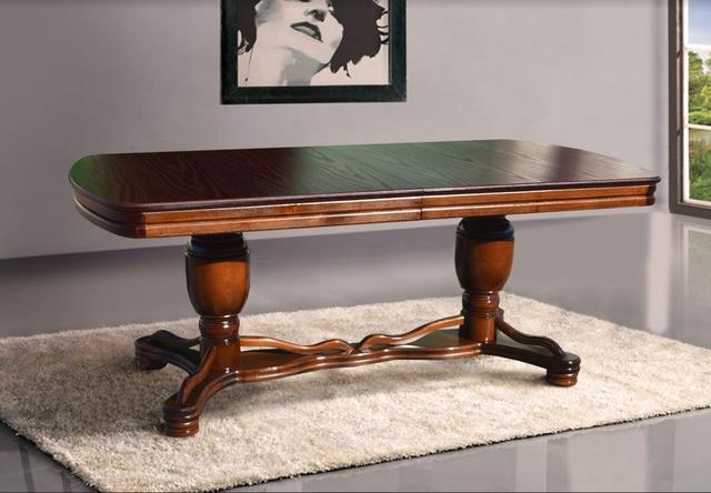 Стол обеденный Барон (фото 2) Стол обеденный Барон (фото 2)