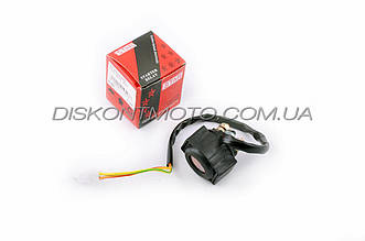 Реле електростартера 4T GY6 125/150 китайський скутер 152QMI /157QMJ STAR