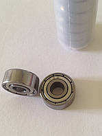 Підшипник SMB R3 2Z (4.7x12.7x4.9) однорядний