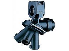 Корпус 3-х позиційний TeeJet 24216A-20MM-NYB (24216A-1-NYB, 24216A-1/2-NYB, 24216A-20MM-NYB, 24216A-3/4-NYB)