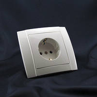 РОЗЕТКА 1-Я С/З ВНУТРЕННЯЯ "АВАТАР"