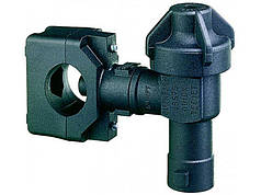Корпус 1-позиційний 90° TeeJet QJ22187-1/2-NYB (TeeJet QJ22187-3/4-NYB)