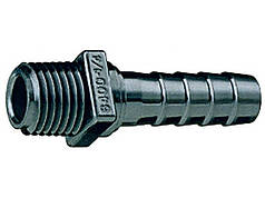 Перехідник різьба/шланг TeeJet 8400-3/4-535-NYB (TeeJet 8400-3/4-785-NYB)