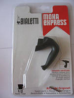 Ручка для гейзерної кавоварки Bialetti Moka Express 1/2 чашки
