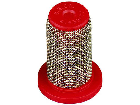 Фільтр індивідуальний TeeJet 8079-РР-100 (8079-РР-24, 8079-РР-50, 8079-РР-80), фото 2
