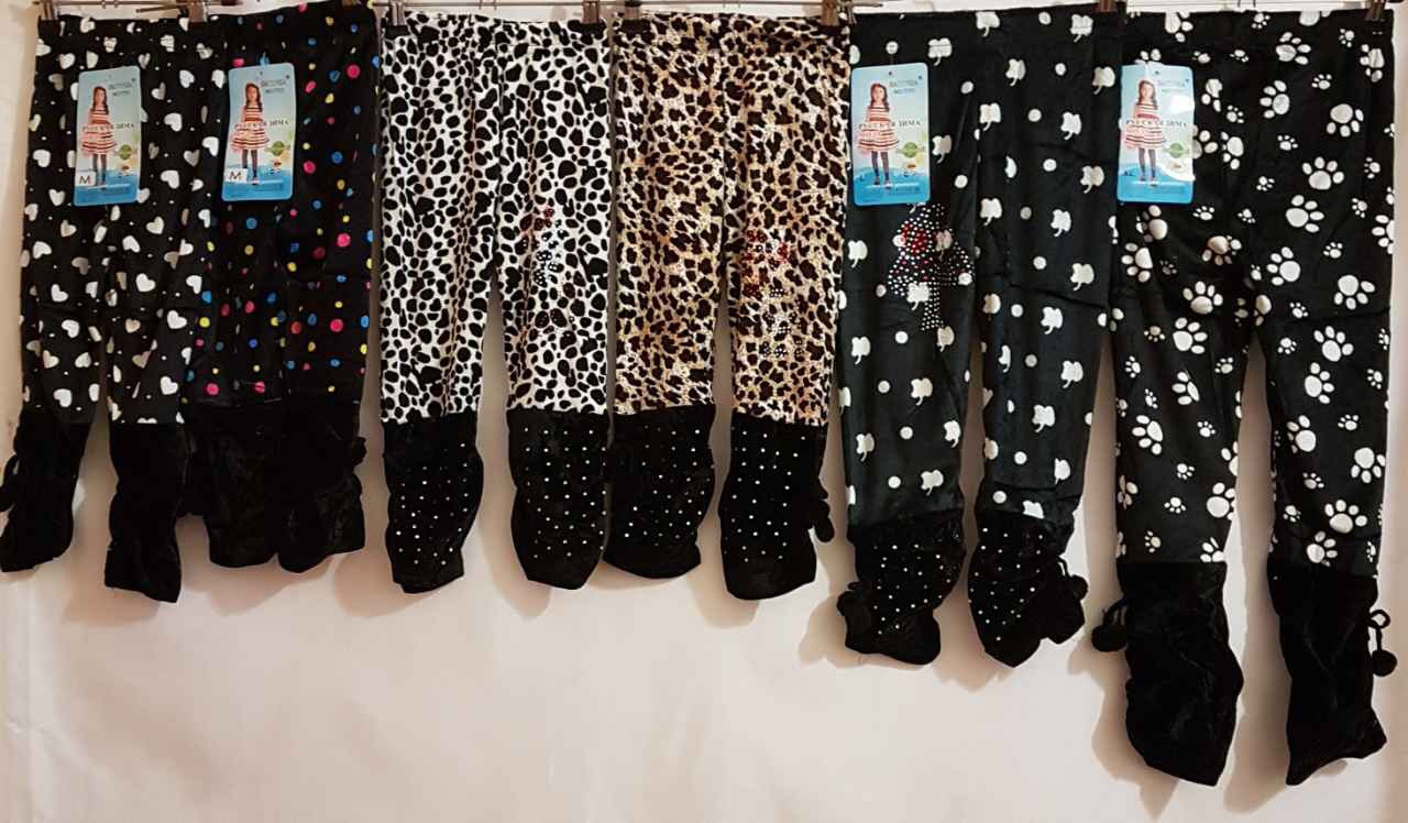 Детские лосины "Ласточка": Лосины детские от "Интернет магазина "7км ...