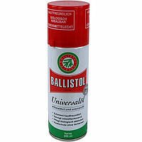 Олія збройова Ballistol 100 мл (спрей)
