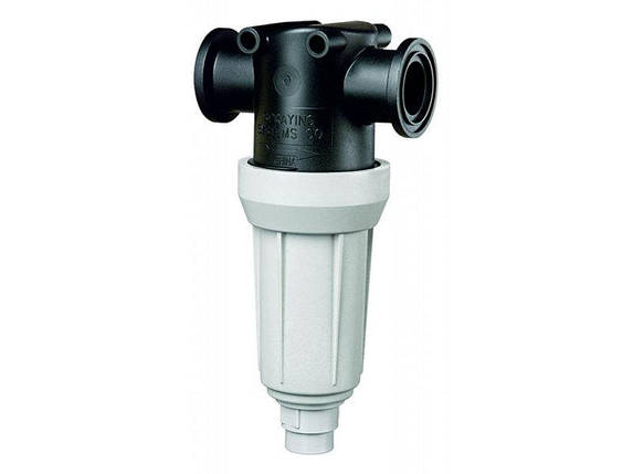 Лінійний фільтр фланцевий TeeJet AAB126ML-F50-30 (AAB126ML-F50-50), фото 2