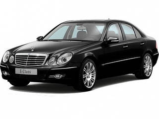 E-class W211 (2002-2009)