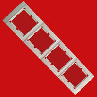 РАМКА 4-Я ГОРИЗОНТАЛЬНА "АВАТИР"