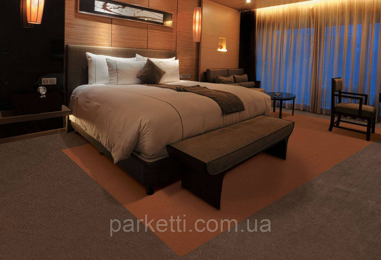 Комерційний ковролін Sintelon (Enia) Eden 01130, 10230, 11730, 44930, фото 1