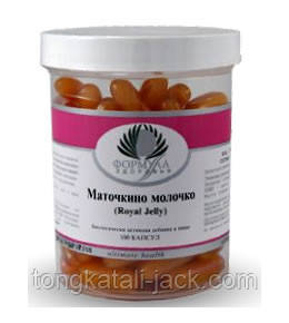 Маточкино Молочко 100 капсул, фото 1