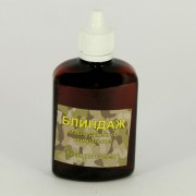 Масло бліндаж лужне