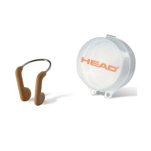 Затиск для носа Head Ergo Nose Clip, фото 1