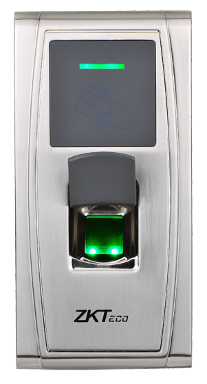 Bluetooth-пристрій контролю доступу до дверей ZKTeco MA300-BT