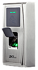 Bluetooth-пристрій контролю доступу до дверей ZKTeco MA300-BT, фото 2