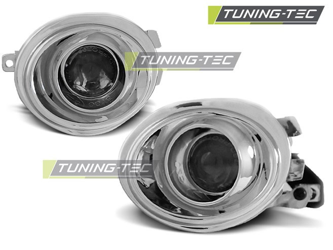 ПРОТИВОТУМАНКИ BMW E39 / E46, фото 1