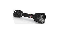 Карданний вал Benzi&di Terlinni - без вилок