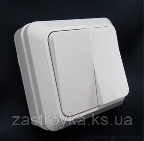 ВИМИКАЧ 2-Й ЗОВНІШНІЙ "АВАТАР"