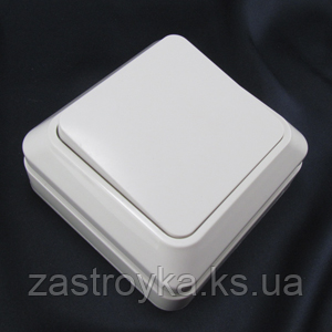 ВИМИКАЧ 1-Й ЗОВНІШНІЙ "АВАТАР"