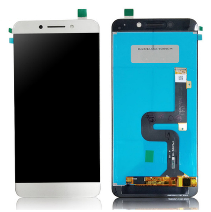 Дисплей + сенсор для LeEco (LeTV) Le Pro 3 X720 White, фото 1