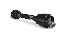 Карданний вал кутовий - з вилками