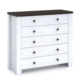 Комод Антверпен 5S