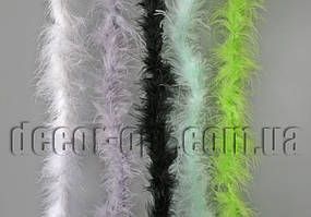Боя пір'яне 6-8 см/2м