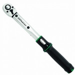 Ключ динамометричний 1/2"x500mm(L) 40-200Nm Toptul ANAM1620 (Тайвань), фото 1