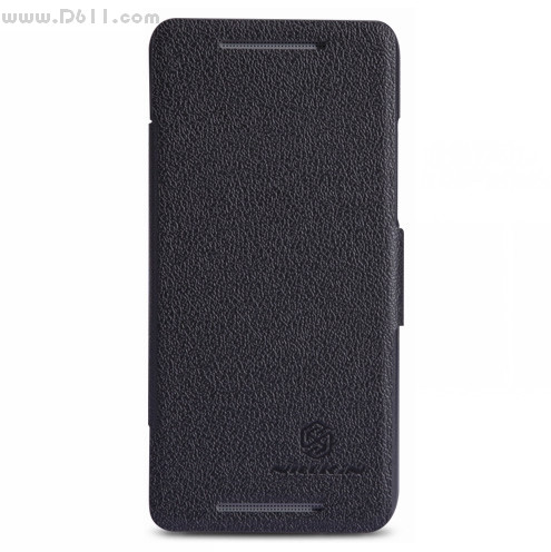 Чохол Nillkin Fresh для HTC ONE Mini M4 (601e) black