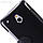 Чохол Nillkin Fresh для HTC ONE Mini M4 (601e) black, фото 5