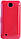 Чохол Nillkin Fresh для HTC Desire 300 red, фото 2