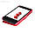 Чохол Nillkin Fresh для HTC Desire 300 red, фото 3