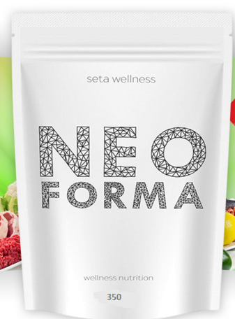 Neo Forma (Нео Форма) коктейль проти зайвої ваги 12447