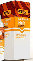 La Beaute Hair (Ла Бъюти Хеир) спрей-маска для здоровья волос12589