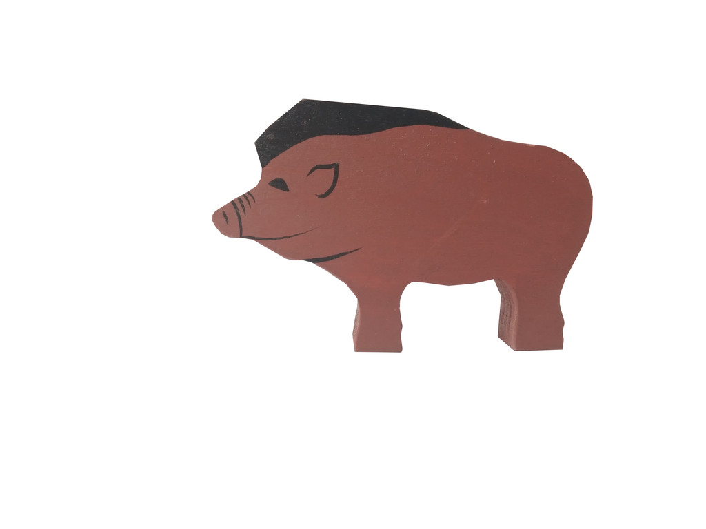 Кабан 3
