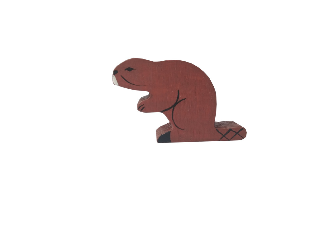 Бобр 5