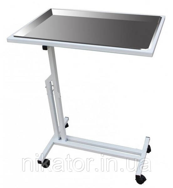 Столик хірургічний СТ-Х-Н