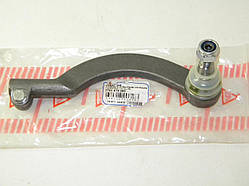 Наконечник поперечної рульової тяги (лівий) Рено Майстер II - AsMetal (Туреччина) 17RN1100